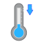 icon-thermometer-cool-lineal-color-icon