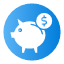 pig-piggy-money-saving-finance-dollar-icon