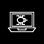 skull-ransomware-virus-attack-malware-laptop-computer-icon