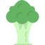 broccoli-food-green-plant-vegan-vegetable-vegetarian-icon