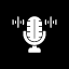 voice-recorder-audio-message-recording-voicemail-icon