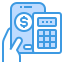 financial-mobile-payment-money-calculator-icon