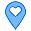direction-loction-map-pin-love-icon