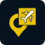 airport-direction-icon
