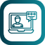 video-conference-call-meeting-online-work-icon