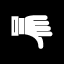 thumbs-down-icon