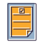 mark-paper-choice-notebook-clipboard-checklist-business-illustration-icon-vector-design-icons-icon