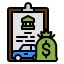 car-loan-money-vehicle-business-icon
