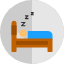 sleeping-icon