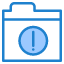 alert-files-folder-icon