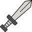 sword-weapon-war-battle-knife-icon