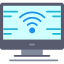 network-fi-signal-wifi-wireless-icon