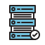 cloudhosting-seo-server-database-icon