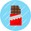 award-bar-candy-chocolate-dessert-food-sweets-icon