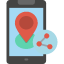 pin-location-share-shared-live-mark-map-marker-icon