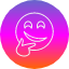 thinking-face-emoji-emoticon-smiley-think-icon