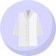 clothes-coat-experiment-lab-gown-laboratory-science-uniform-icon