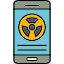 rdiation-atomicdanger-nuclear-radiation-phone-icon