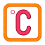 icon-celsius-lineal-color-icon