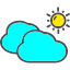 cloud-warm-weather-sun-clouds-icon