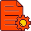 content-management-document-office-icon