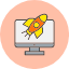 space-spaceship-computer-monitoring-technology-icon