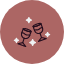 bubbly-champagne-clicking-glasses-drinks-sparkling-wine-toast-new-year-icon
