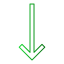 arrow-arrows-direction-down-icon