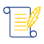 checklist-checkmark-document-list-paper-scroll-todo-icon