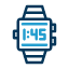 menagement-finance-productive-business-time-smartwatch-management-icon