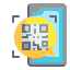 qr-code-scan-camera-smartphone-application-focus-icon
