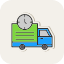 clock-delivery-estimate-shipping-time-truck-watch-icon