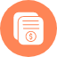 bill-invoice-money-paid-tax-contract-receipt-payment-finance-icon-vector-design-icon