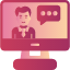 online-class-onlineclass-meeting-remote-video-work-learning-icon-icon