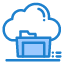folder-archive-cloud-data-share-icon