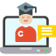 online-course-icon