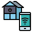 smart-home-house-wifi-signal-real-estate-smartphone-icon