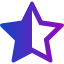 star-half-empty-icon