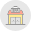 spa-center-location-maps-sign-wayfinding-icon