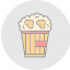 cinema-drink-entertainment-food-glasses-popcorn-soda-icon