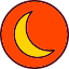 moon-half-night-forecast-mode-icon