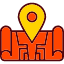 location-map-marker-pin-gps-icon