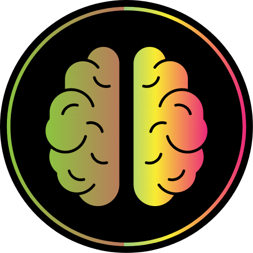 Awareness Icon, Brain Icon, Brainstorming Icon, Medical Icon, Mind Icon 