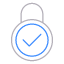padlock-checked-icon