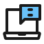 chatcommunication-message-laptop-icon