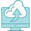 cloud-computing-laptop-network-share-sharing-storage-icon