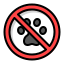 no-pets-pets-sign-symbol-forbidden-traffic-sign-icon