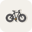 athletic-bicycle-bike-exercise-game-sport-training-icon