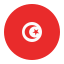 tunisia-country-flag-nation-circle-icon
