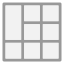 grid-layout-dashboard-interface-icon